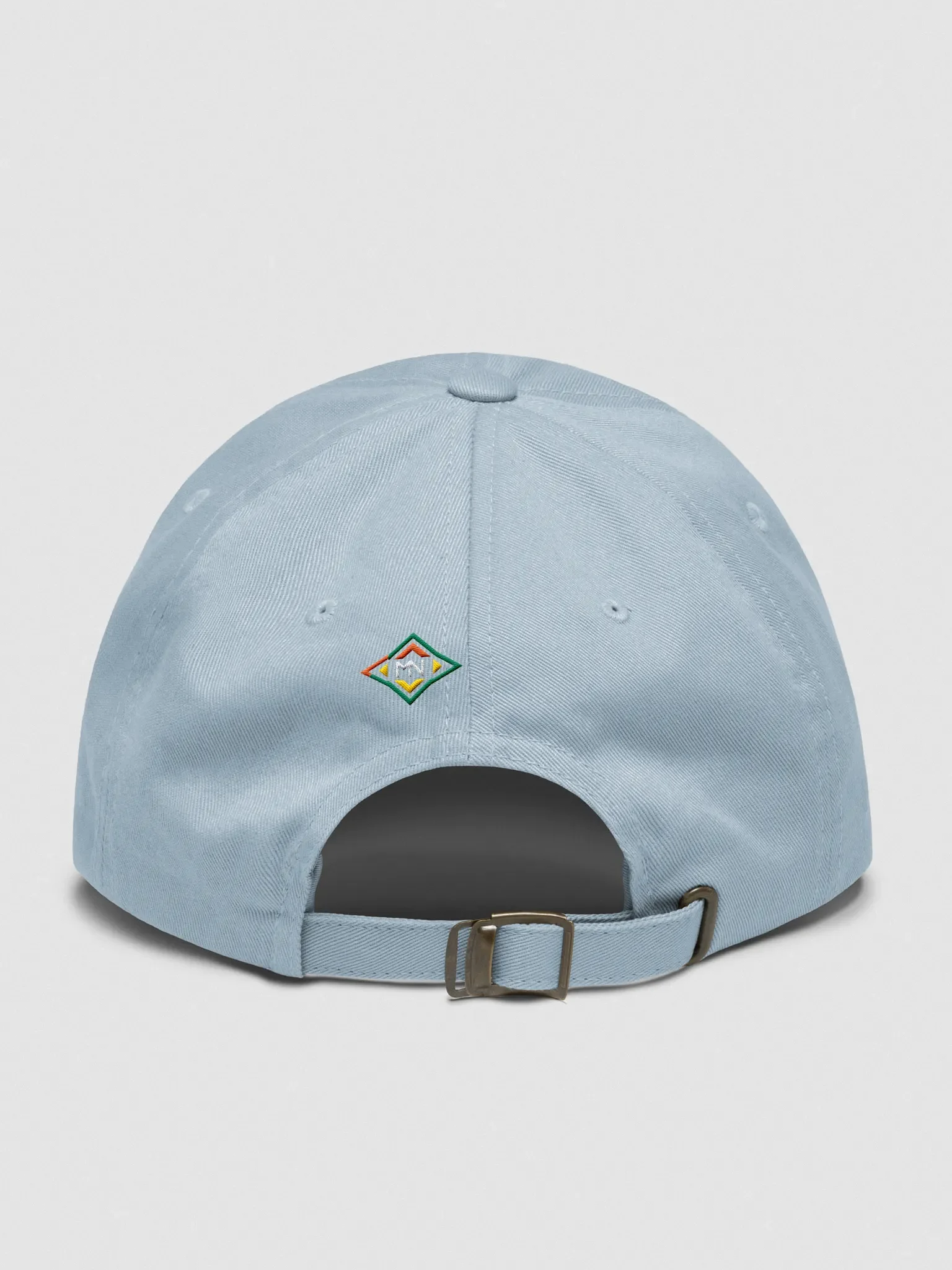 NORTH STAR Dad Hat product image (2)