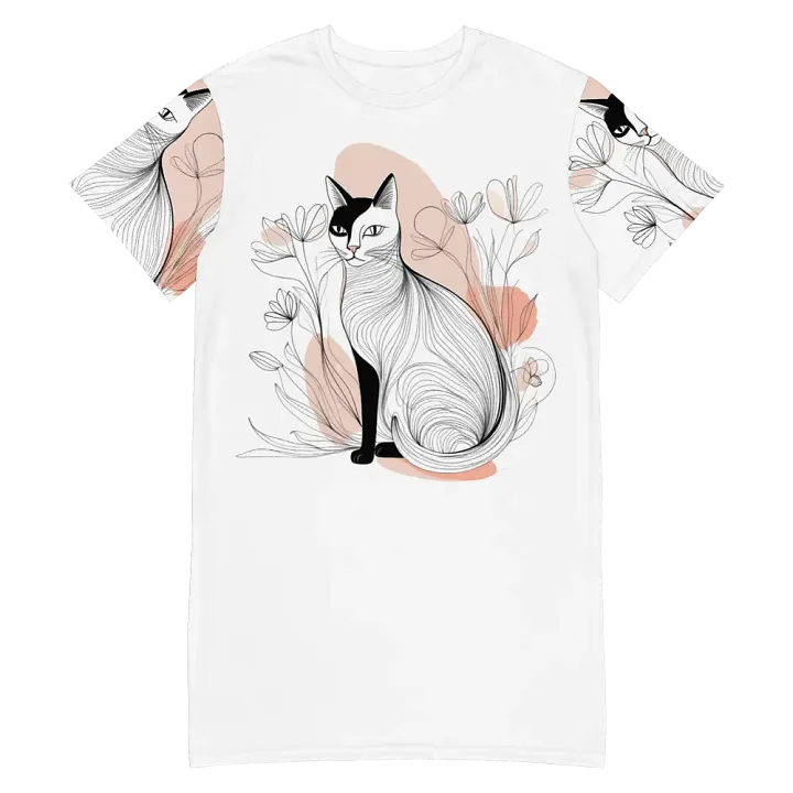 Cat-Girl product image (2)