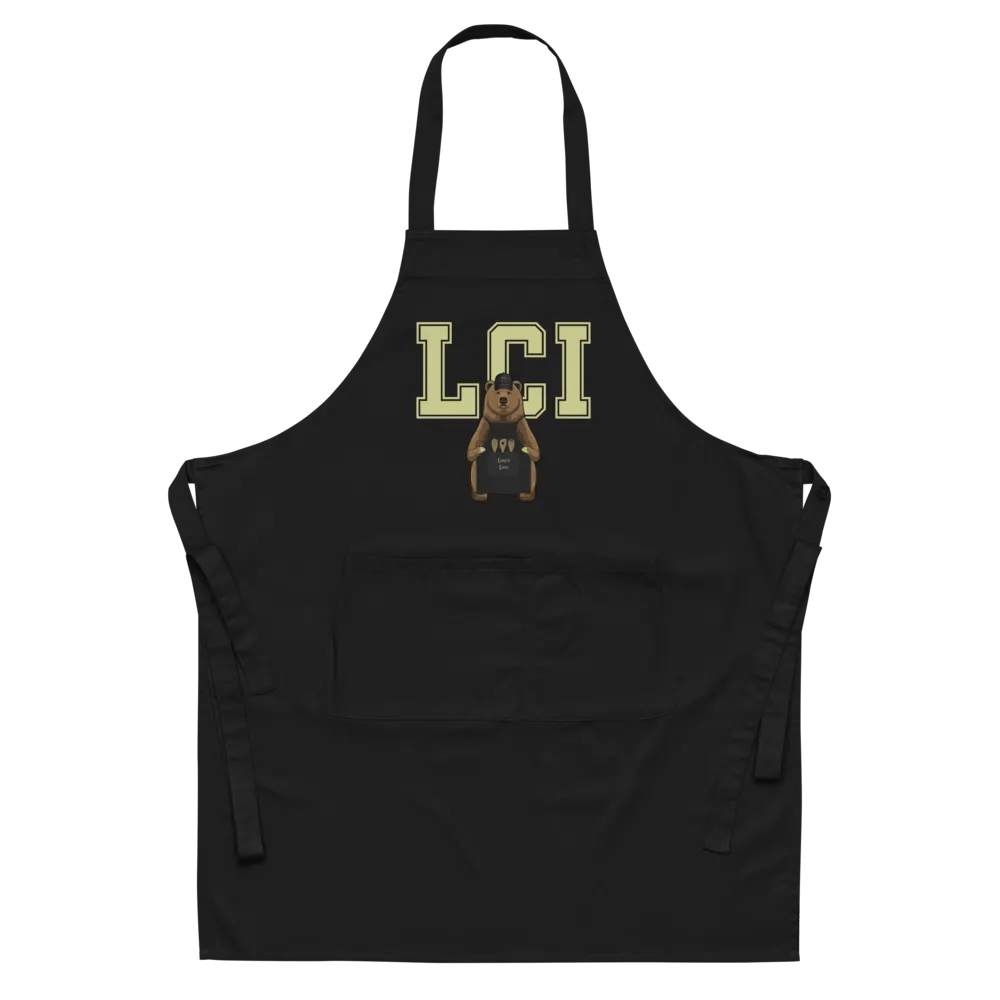LCI Lunch Lady Apron product image (2)