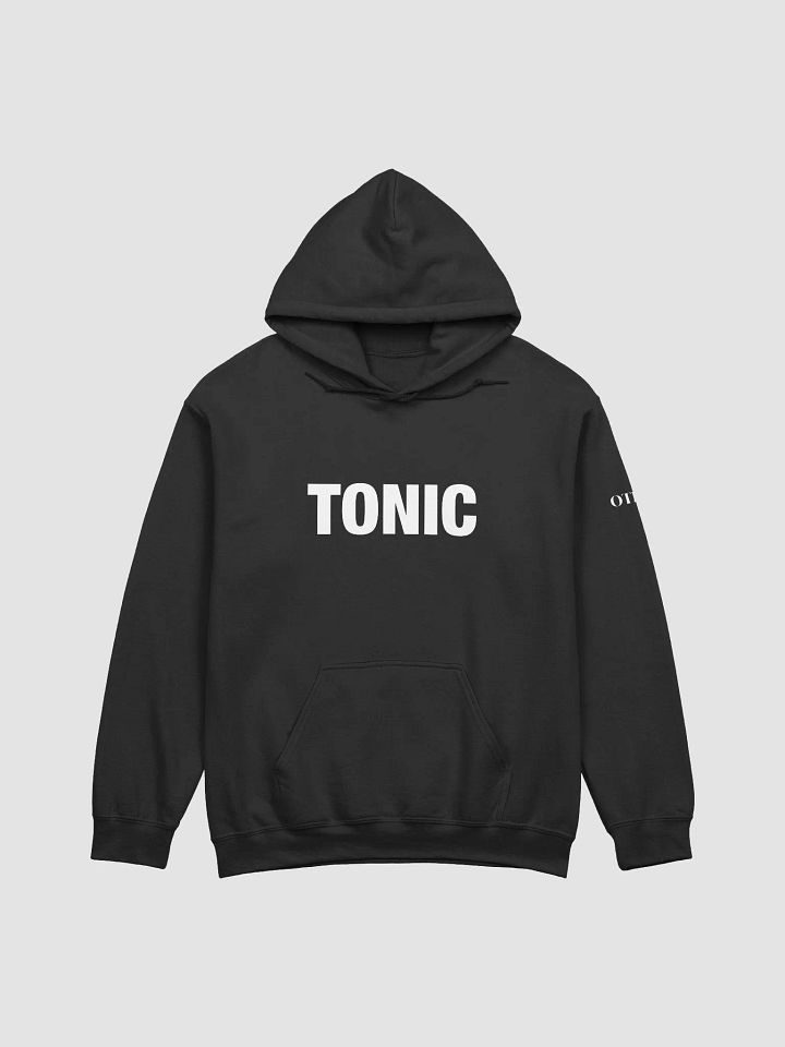 TONIC Classic OTLT Hoodie product image (1)
