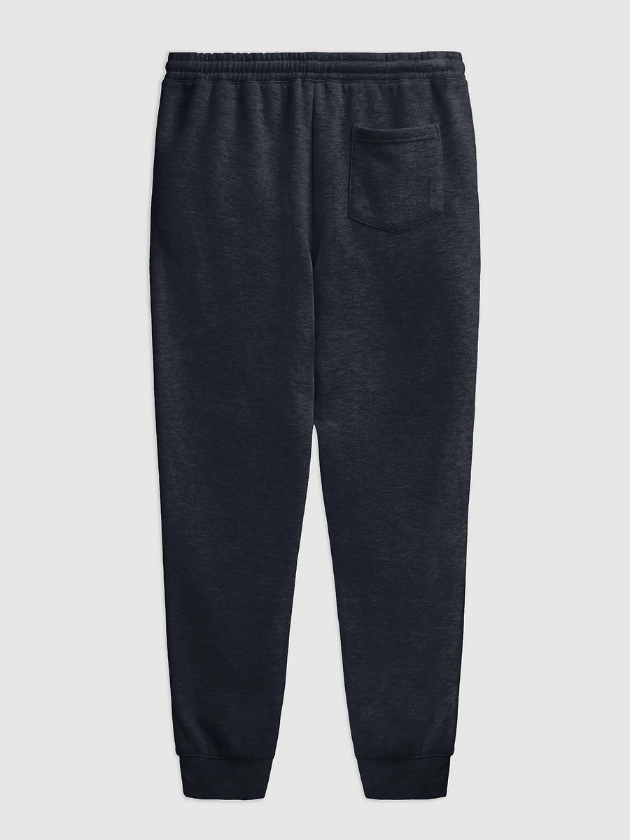 Casually Fortnite - Relax in Style with Midweight Fleece Joggers product image (4)