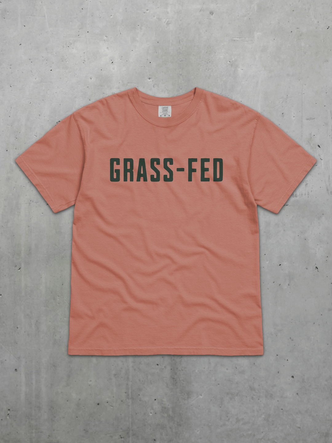Grass-Fed Tee product image (3)