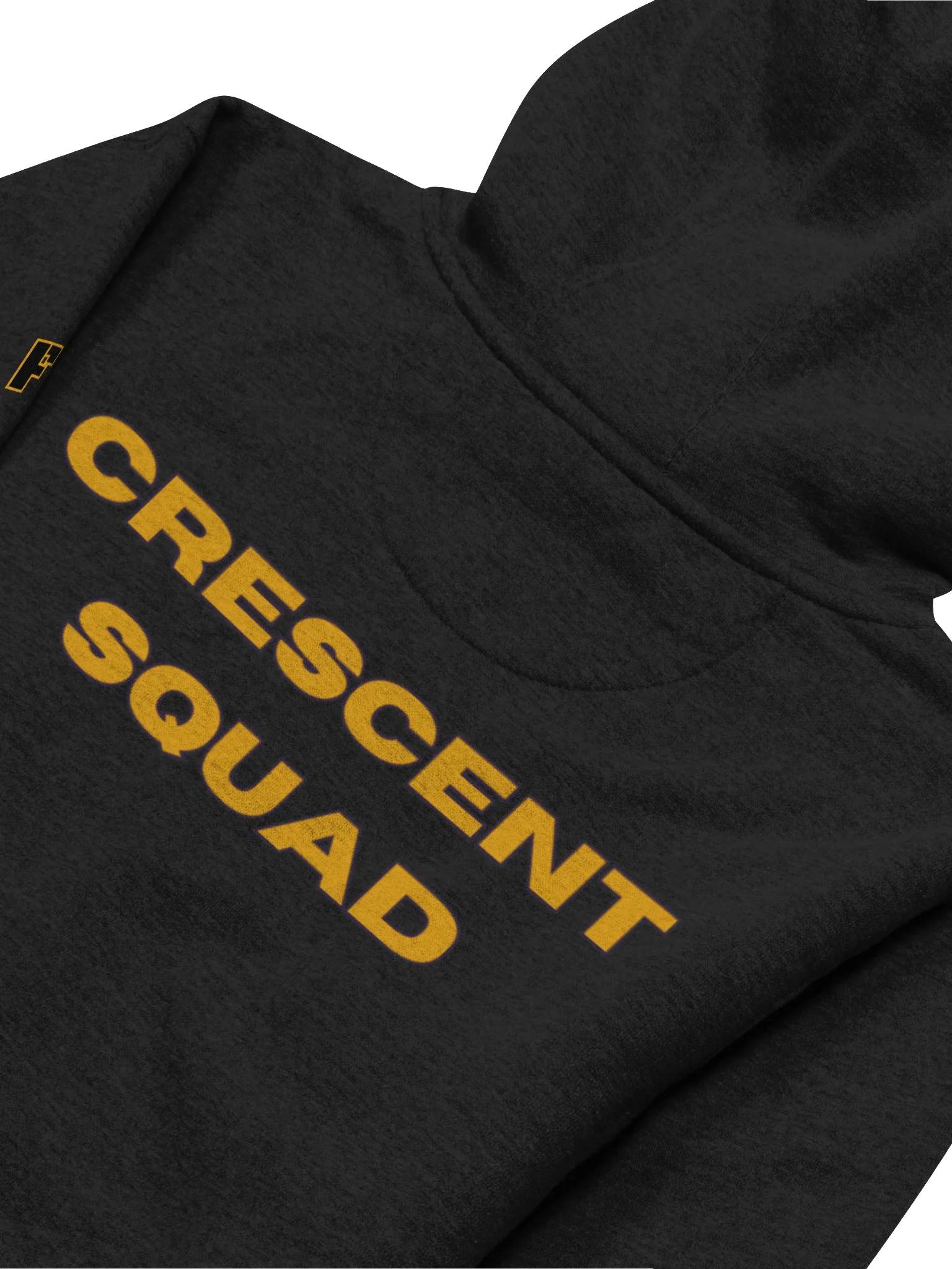 Forged Hoodie product image (4)