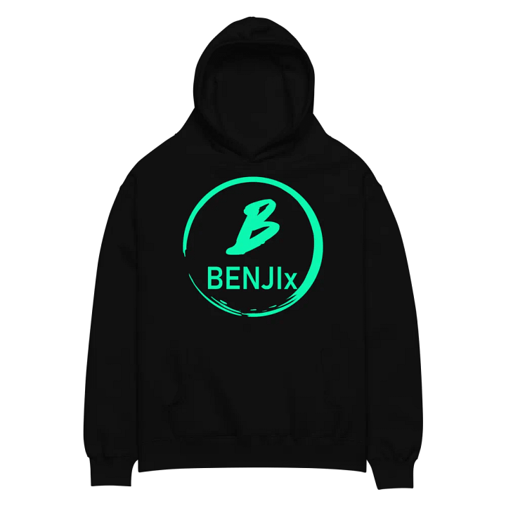 BENJIx Hoodie product image (2)