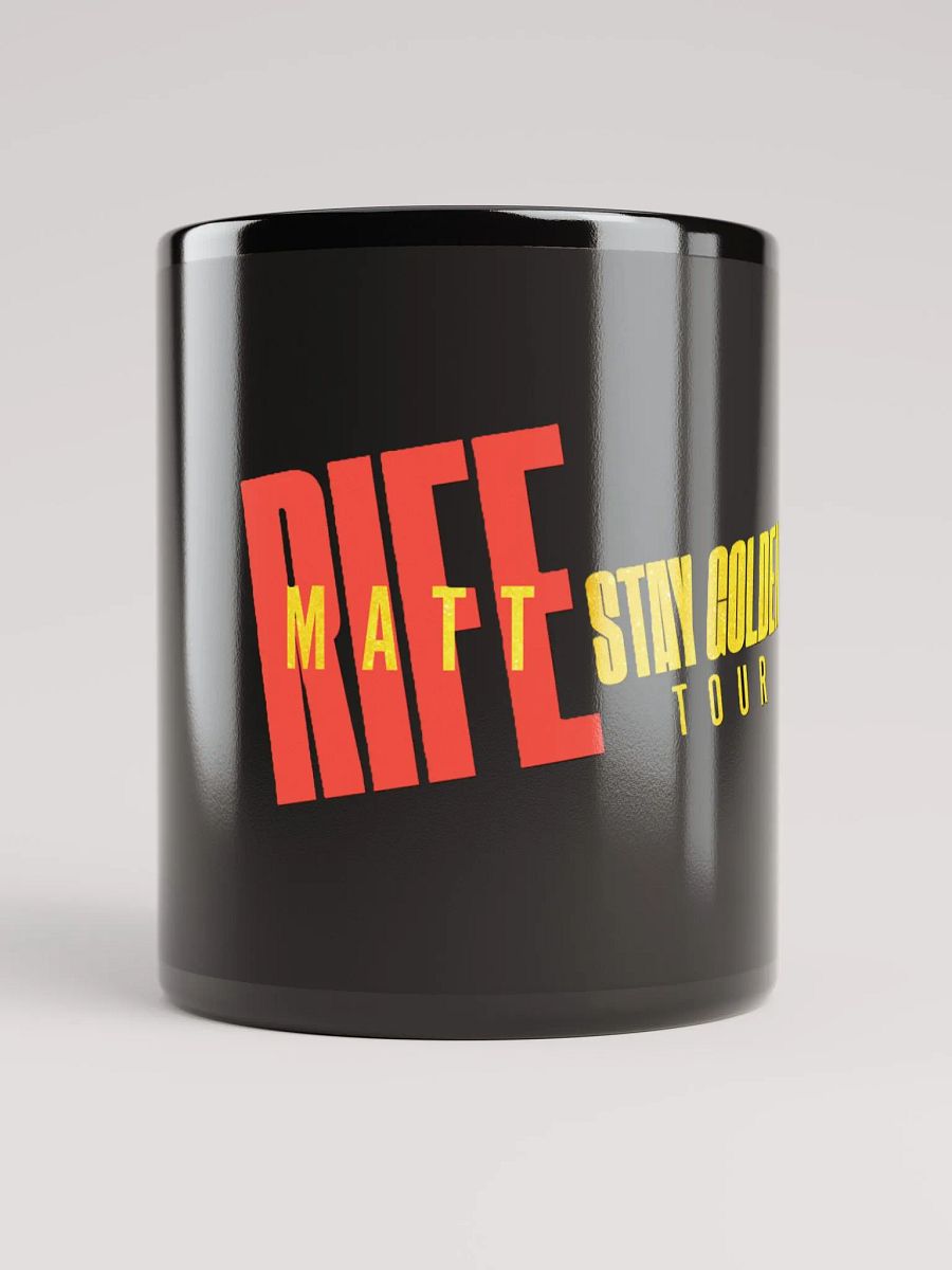 Stay Golden Mug product image (5)