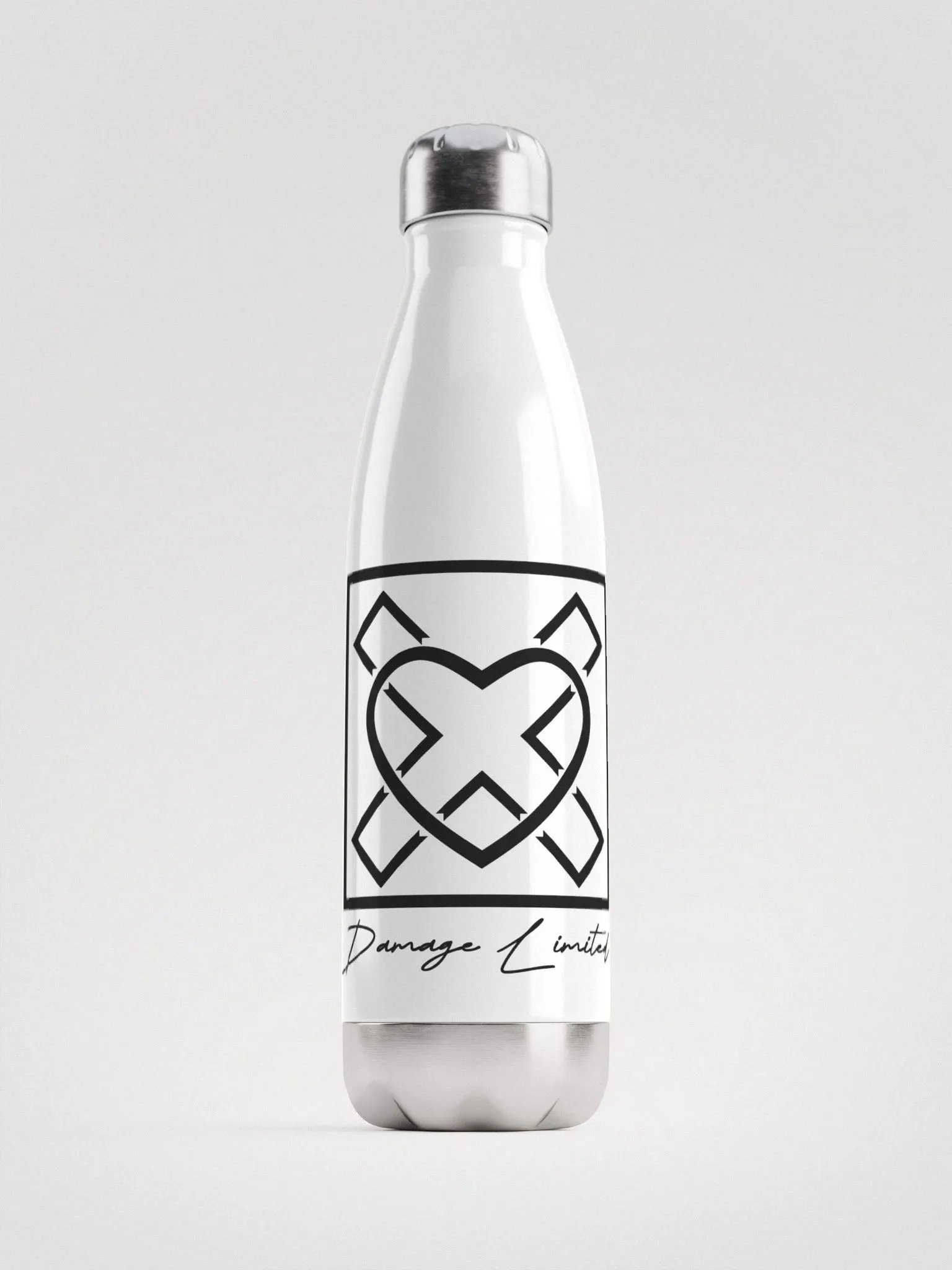 Damage Limited Hydroflask product image (1)
