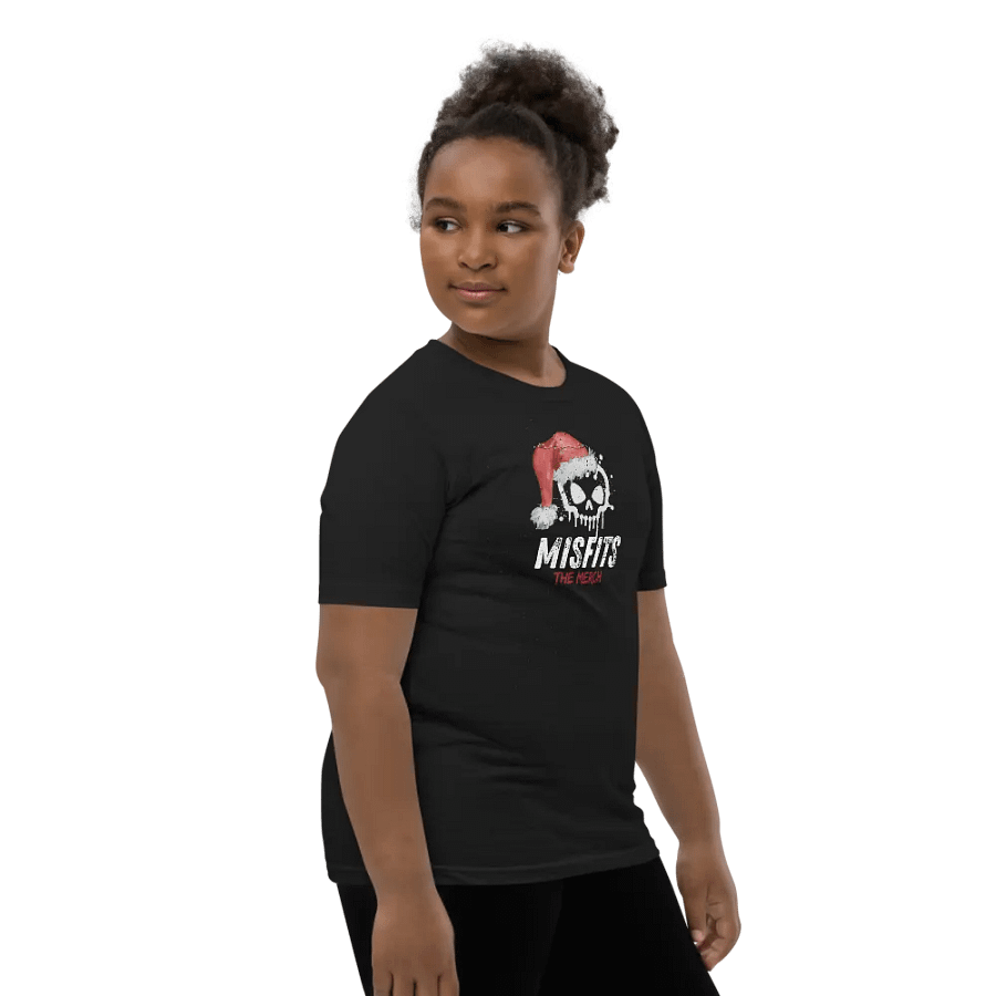 Misfits - Kid Skull Tee product image (12)