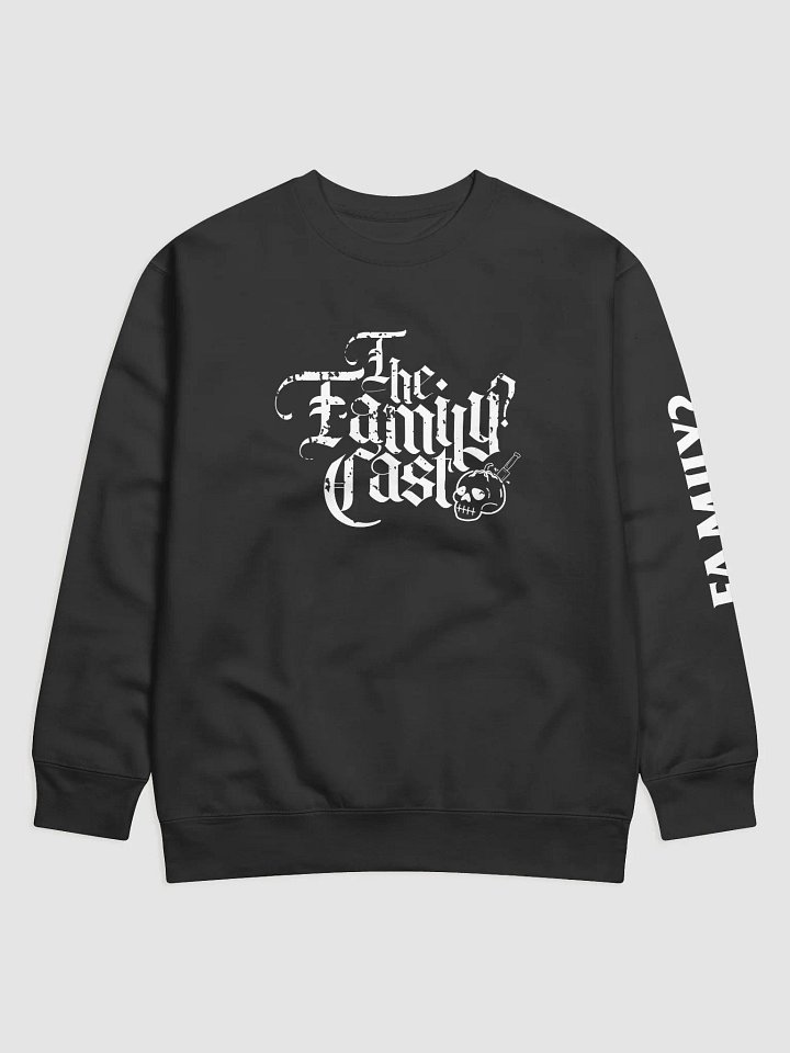 'merican Classic Premium Crewneck Sweatshirt product image (1)