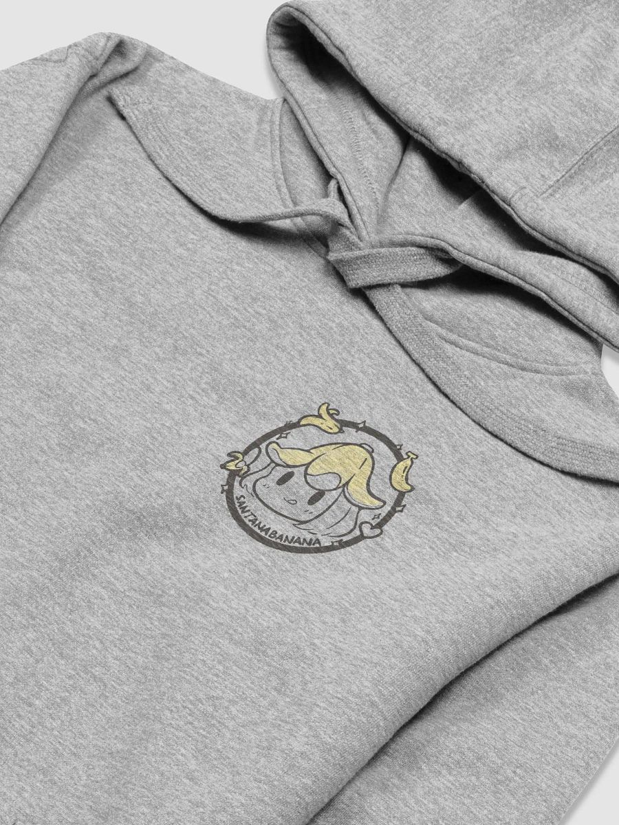 SantanaBanana Stamp Hoodie product image (8)