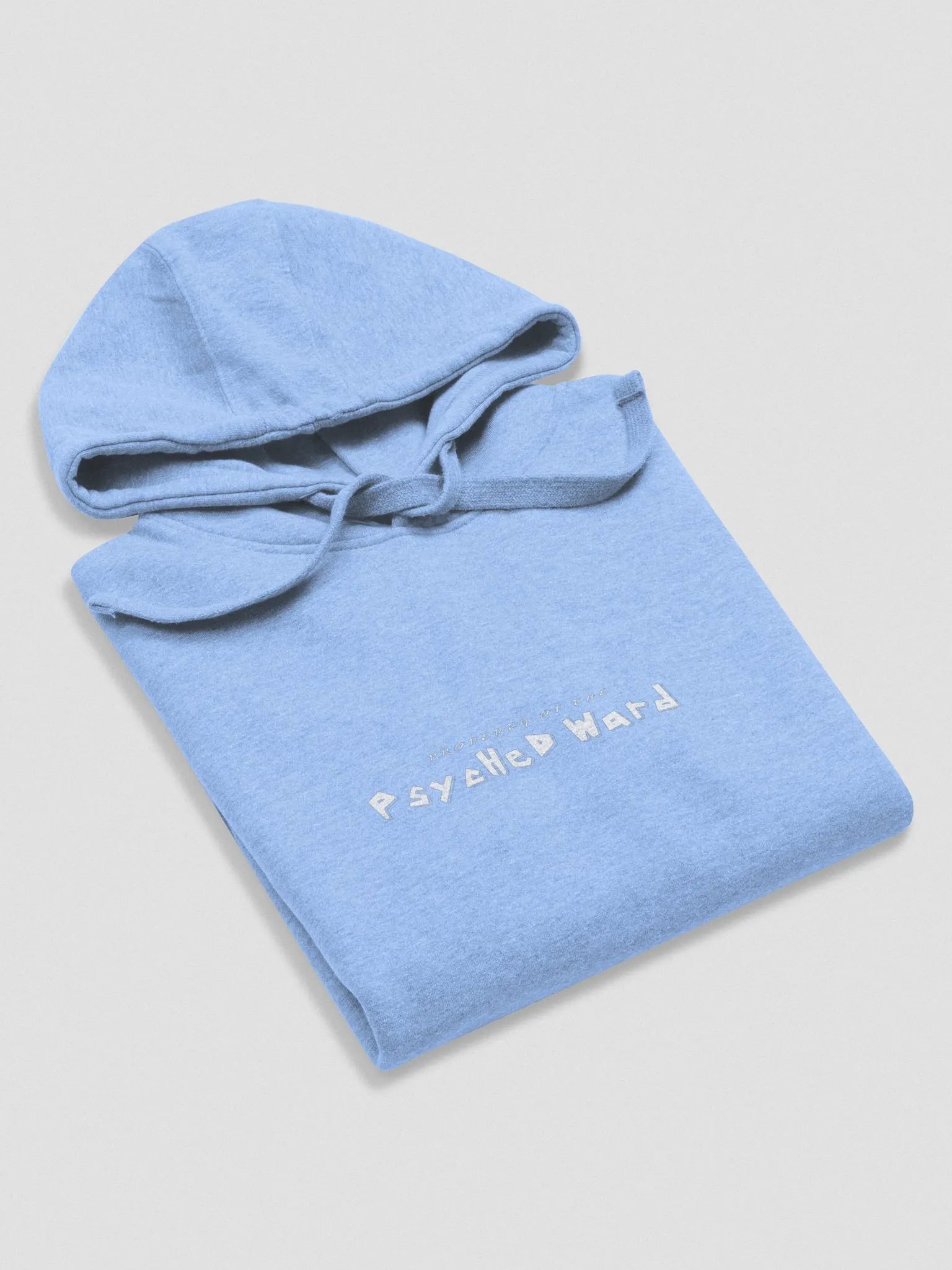 Property of the Psyched Ward product image (63)