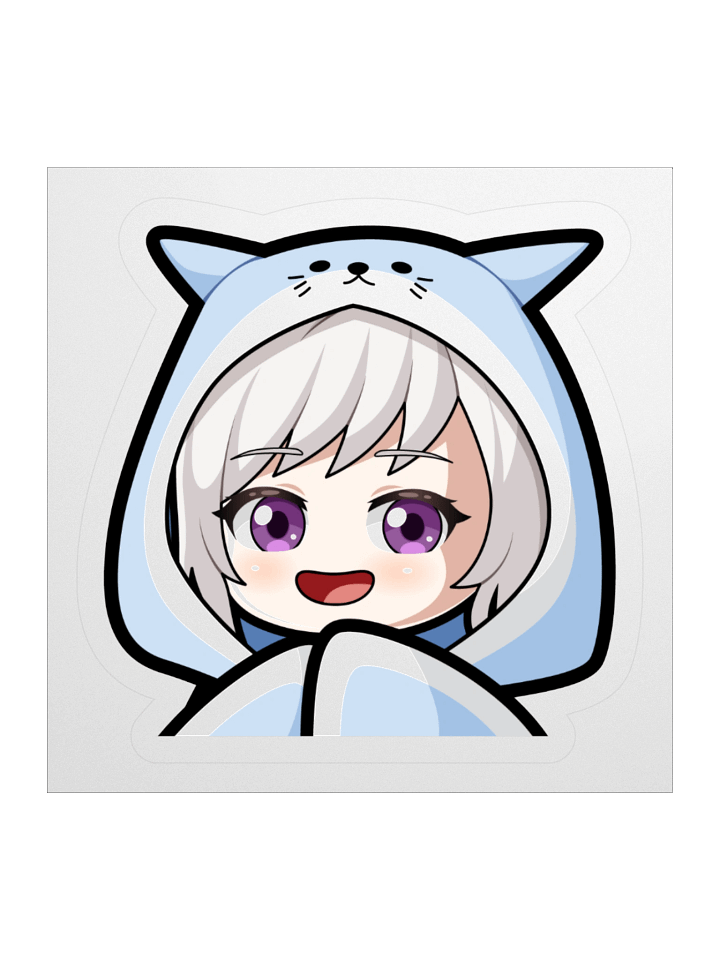 Swordmaiden, but like cute product image (1)