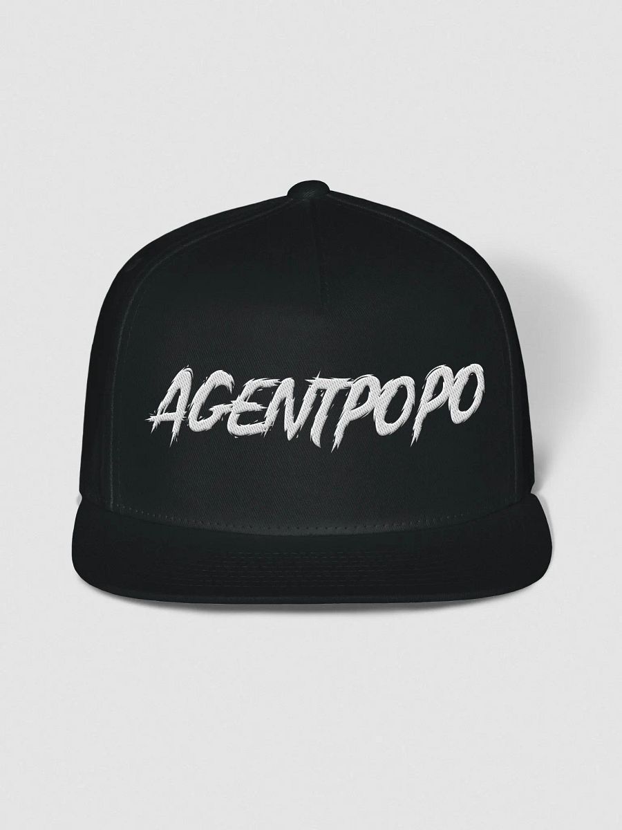 Snapback Hat product image (1)