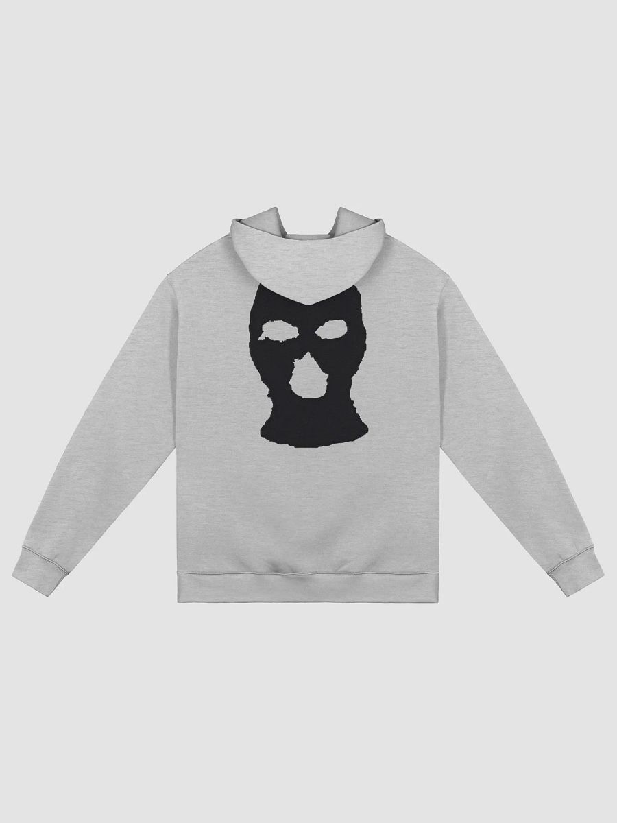 TRASH WORLD HOODIE product image (2)