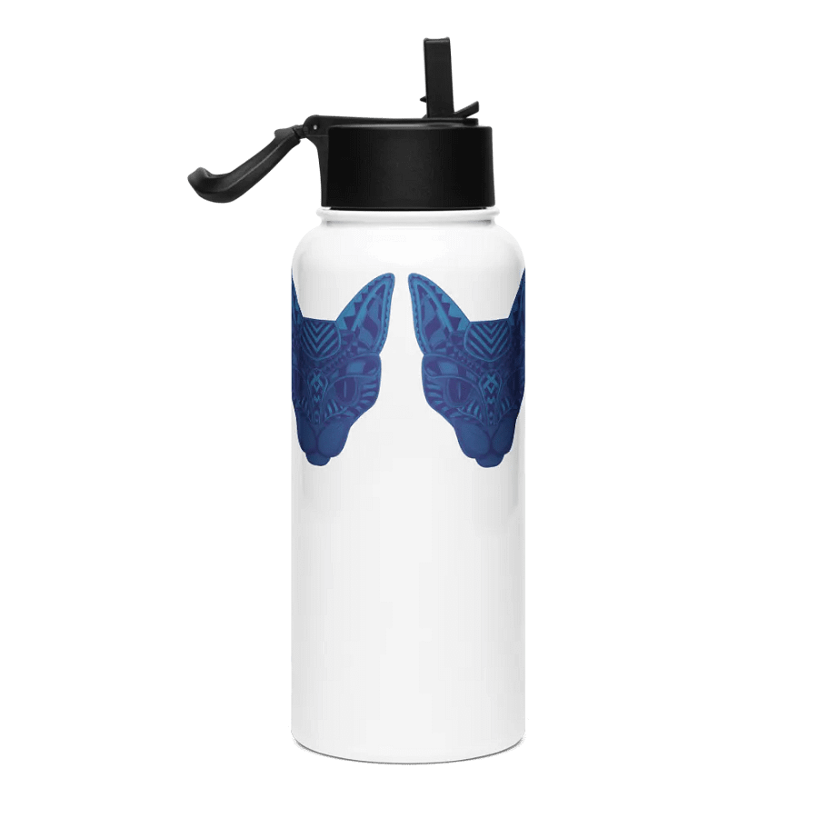 Rio Travel Water Bottle product image (4)