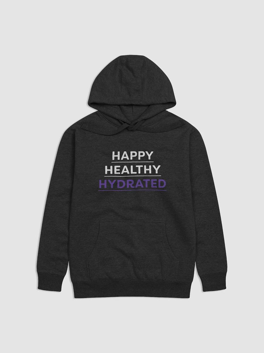 TWITCH Colorway HHH Unisex Hoodie product image (6)