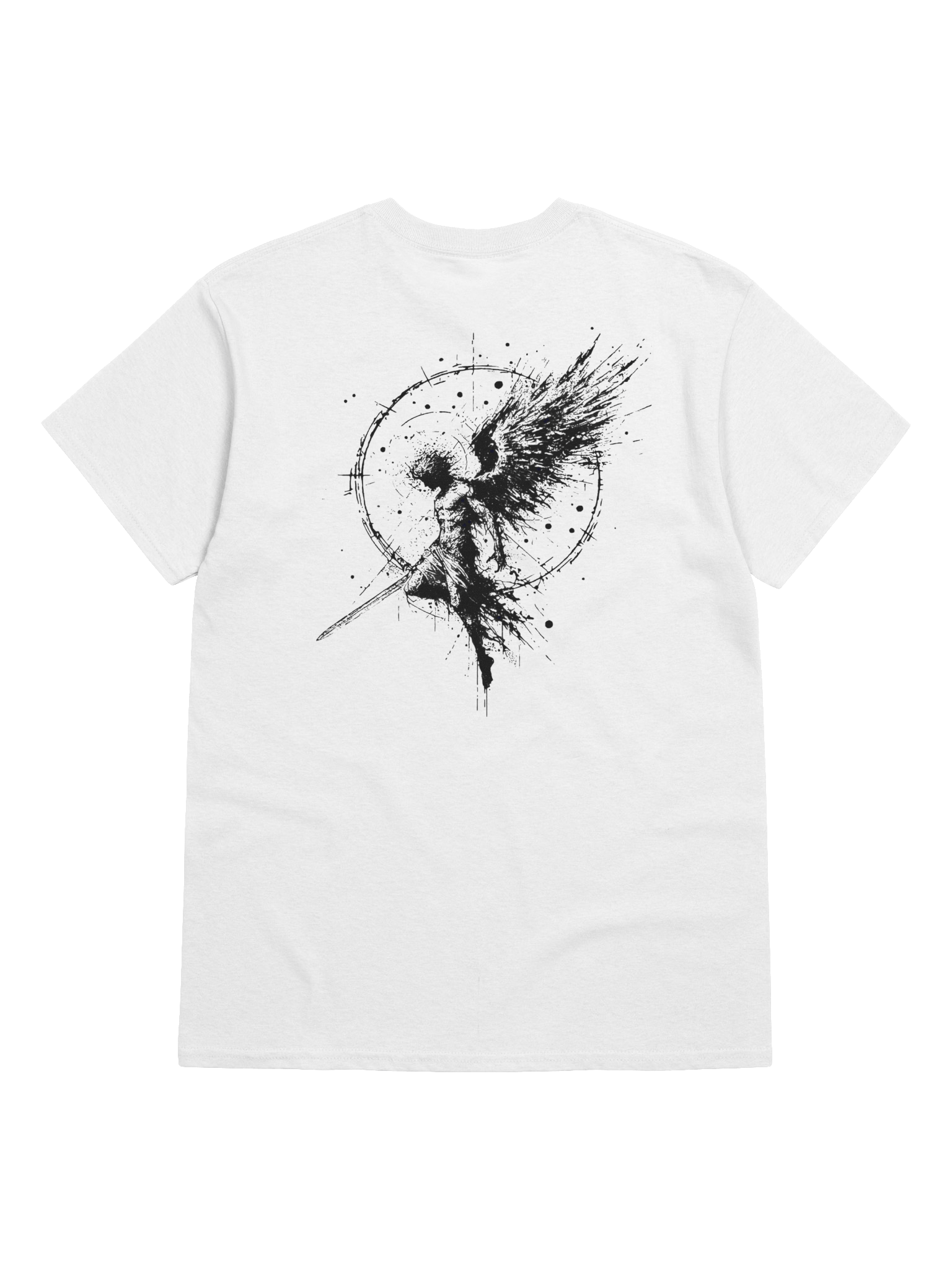 Celestial Warrior T-Shirt product image (2)