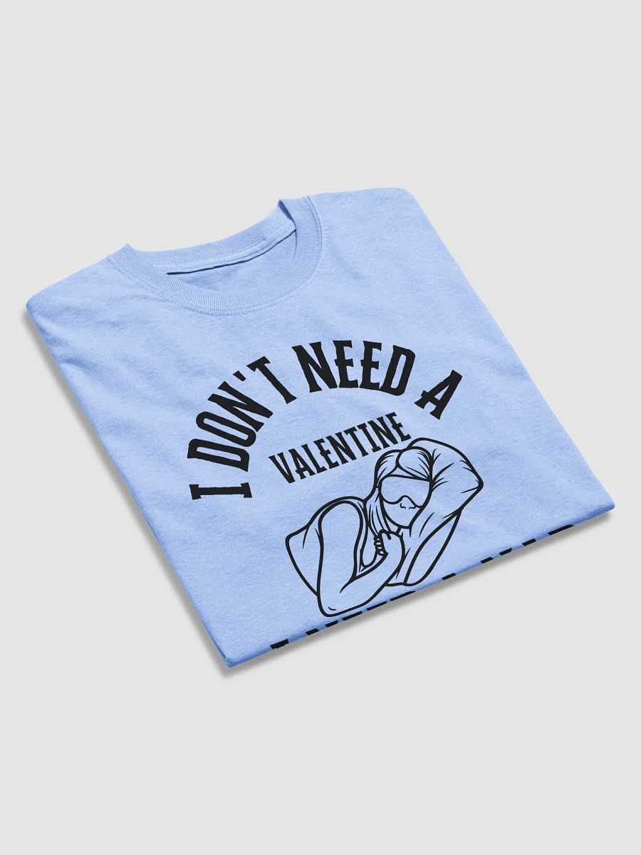 I Need A Nap Tee product image (15)