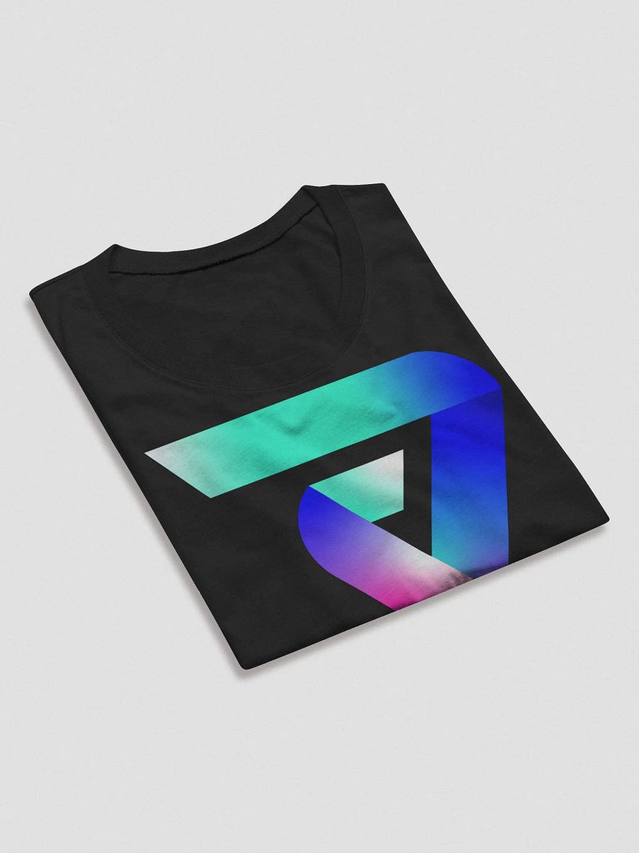 Jesnic Color Logo Women's T-Shirt product image (23)