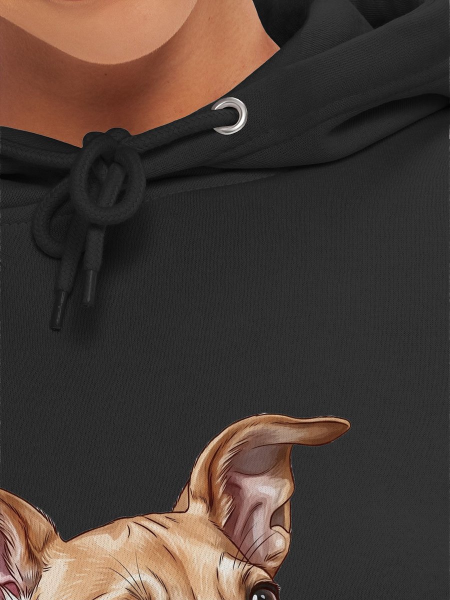 Potcake Hoodie product image (51)