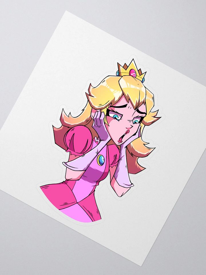 DA PRINCESS!!! product image (2)