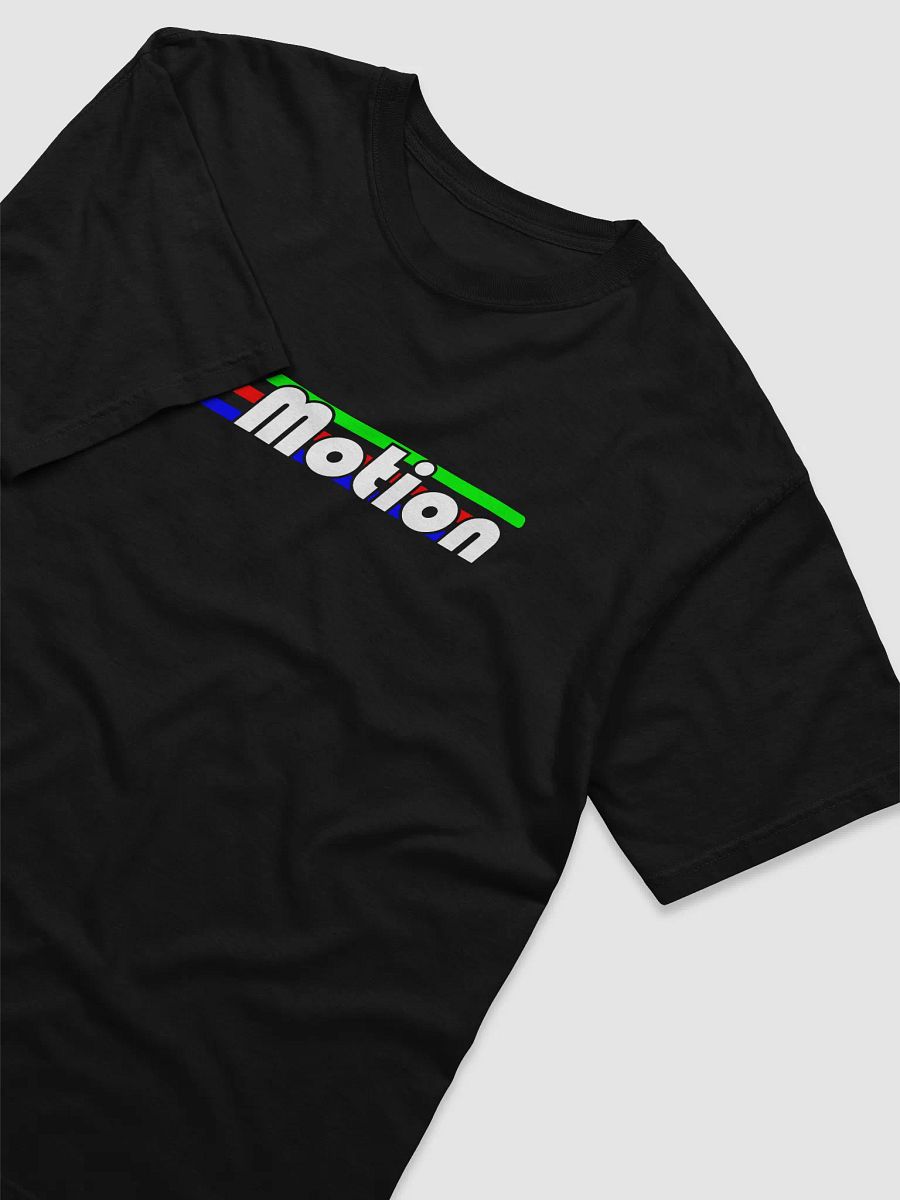 Motion Shirt product image (3)