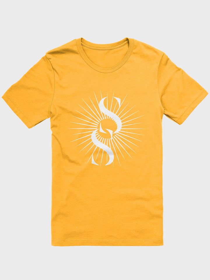 Sunray Swag Logo Womens T-Shirt product image (1)