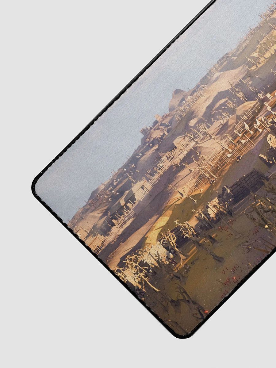 WILDERNESS | Large Desk Mat product image (3)
