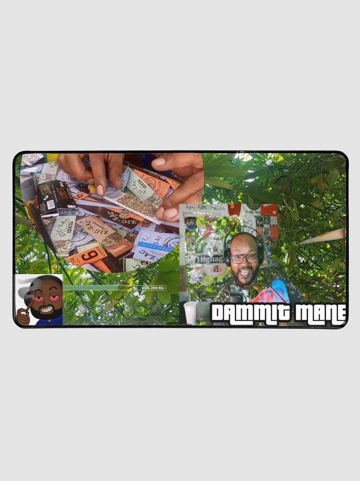 DAM DAB MAT #2 product image (1)