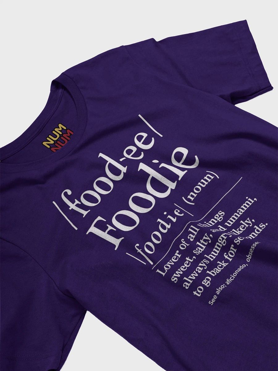 Foodie (Dictionary) product image (2)