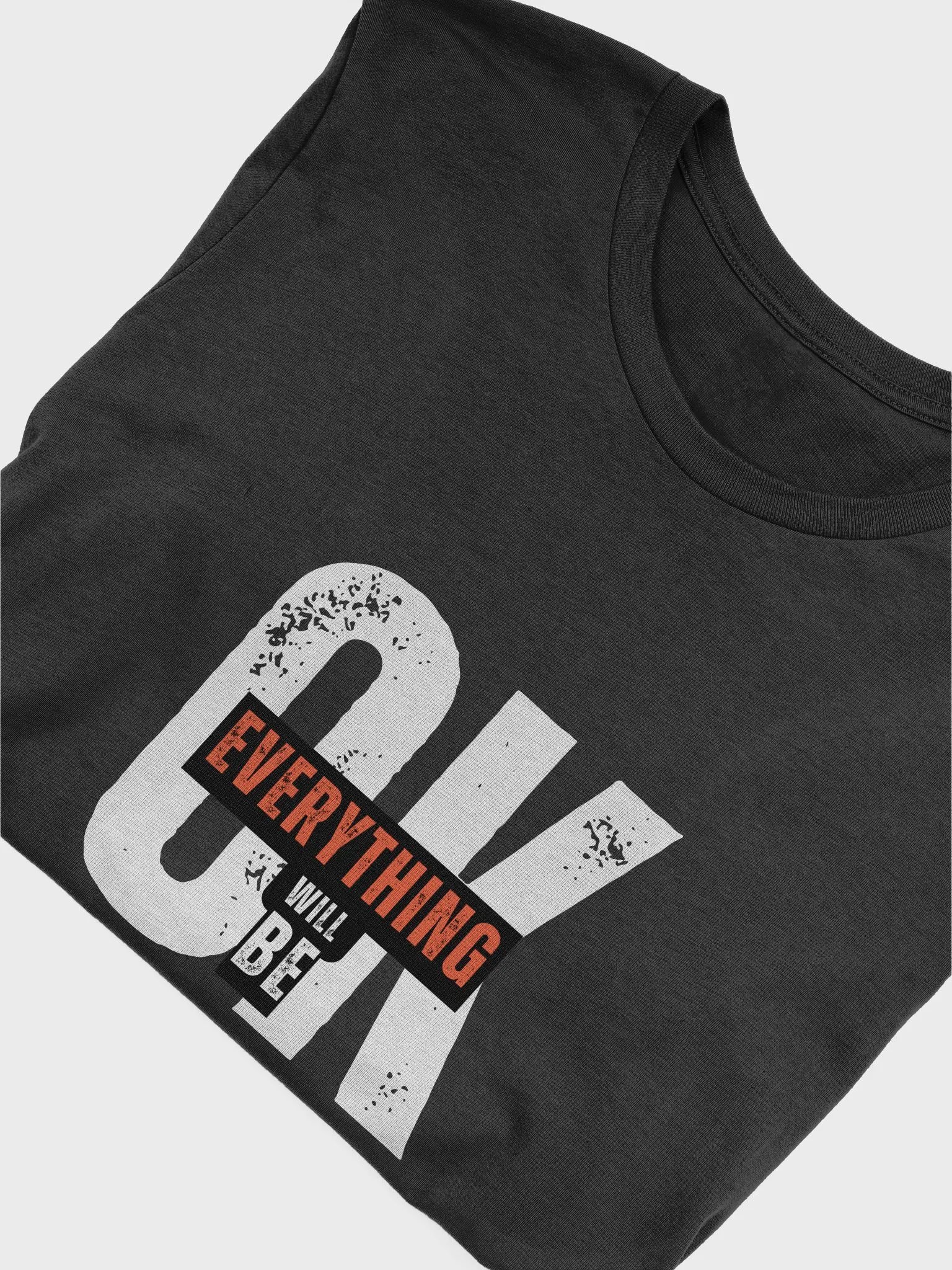 Everything Will Be OK product image (53)