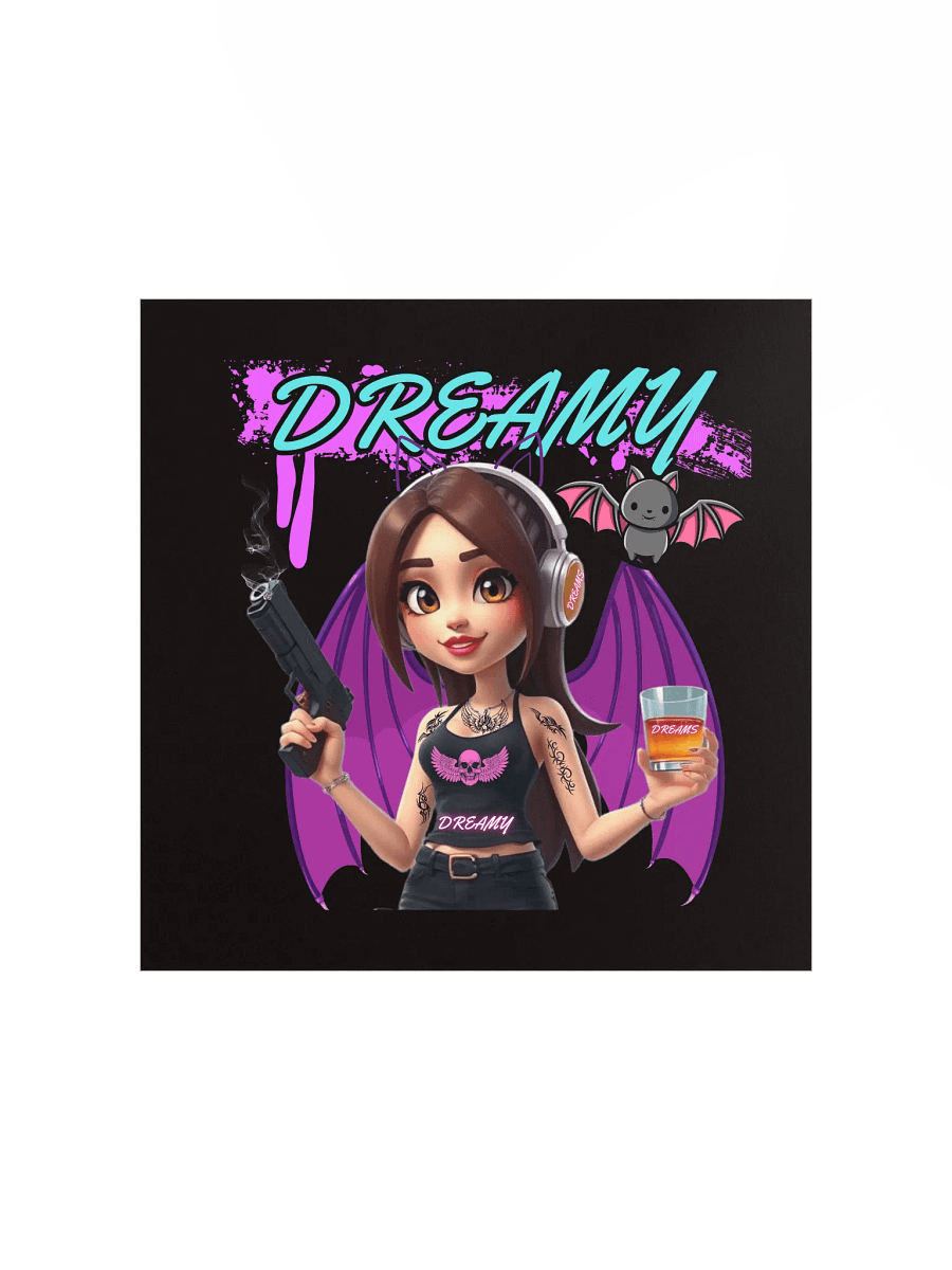 Dreamy Poster product image (2)