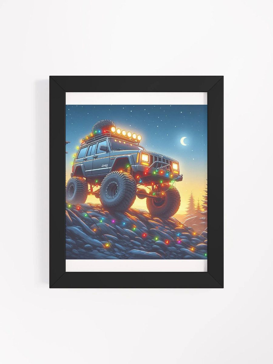 Merry Jeepmas product image (11)