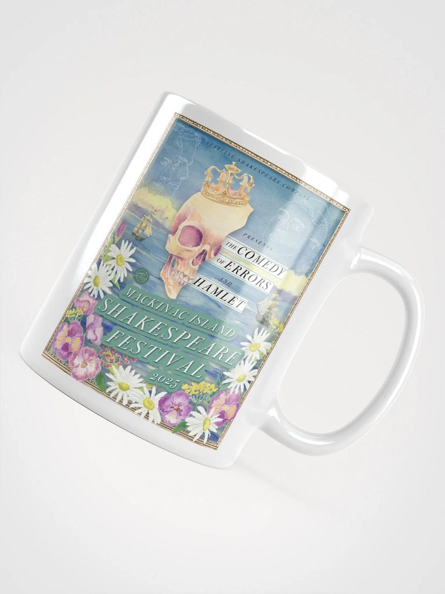 MISF 2025 Mug product image (4)