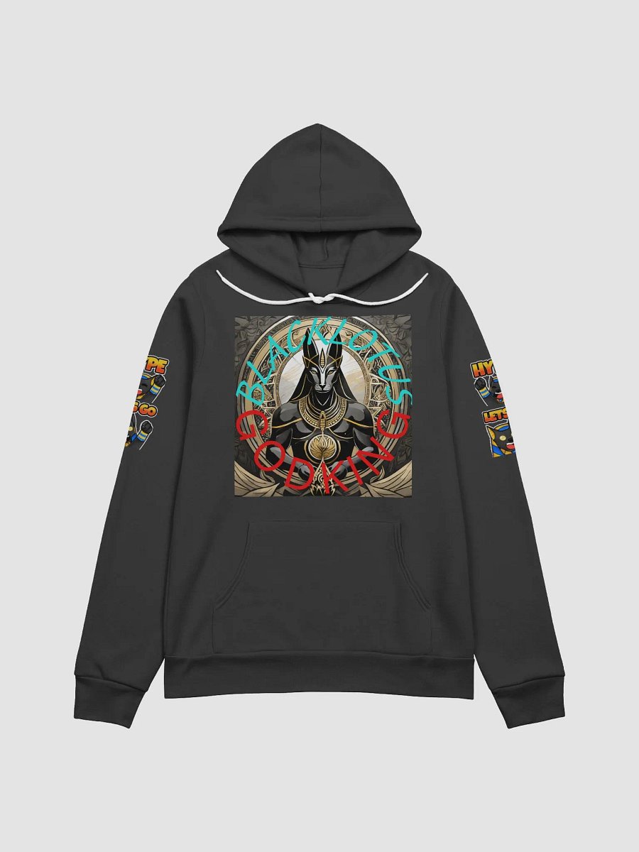 Hoodie #2 product image (1)