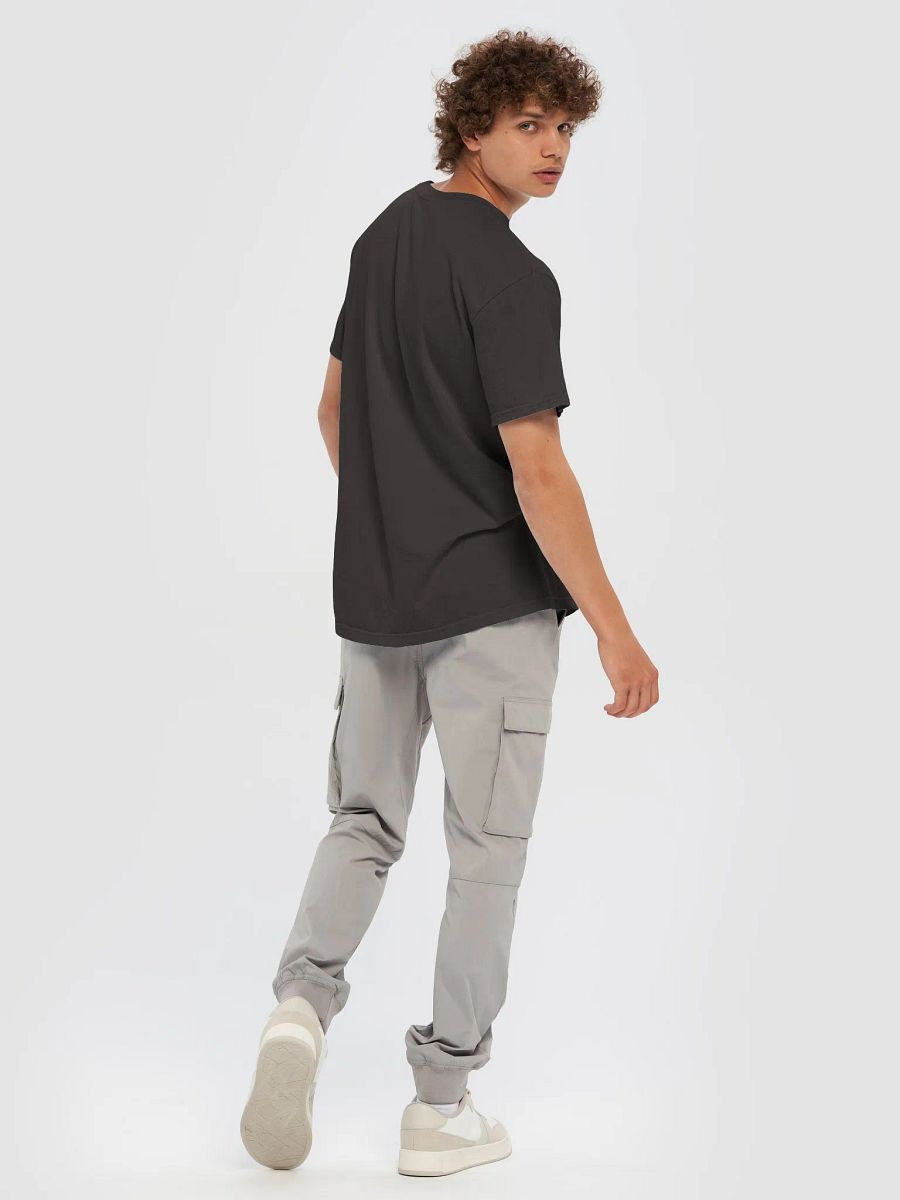 Whisky & Wisdom T-Shirt for Men product image (45)