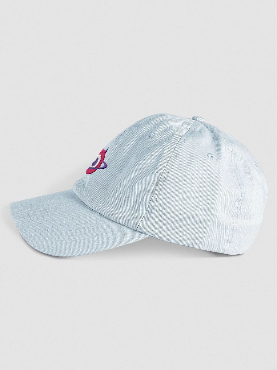 Bizzee Pastel Dad hat product image (3)