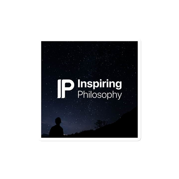 InspiringPhilosophy Fridge magnet product image (2)