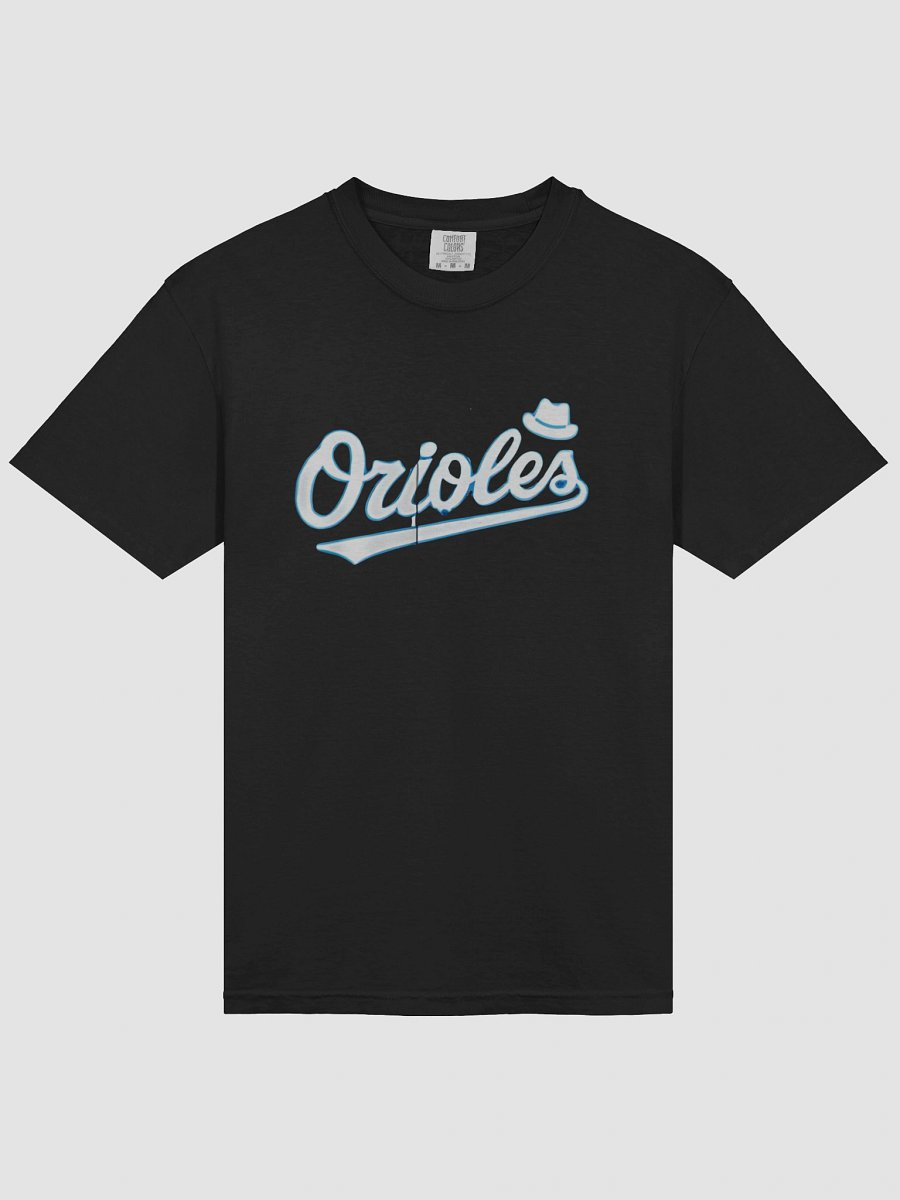 Baltimore Father's Day Bird Logo T-shirt product image (18)