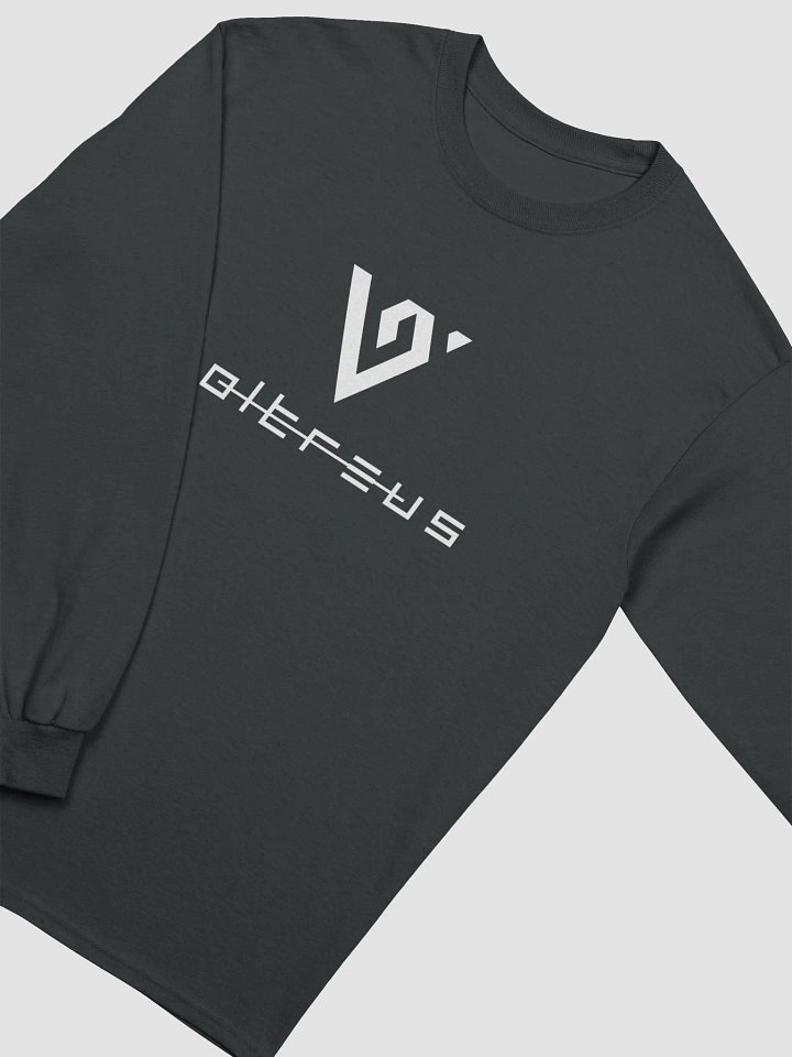Black Long Sleeve product image (2)