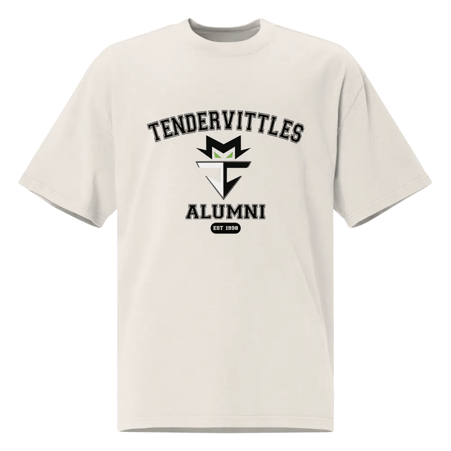 Alumni Tee - Light product image (1)