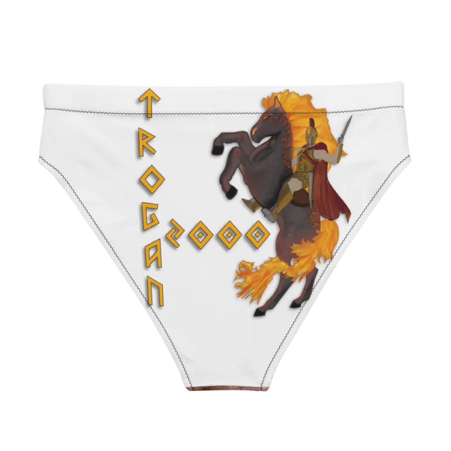 Face & Logo underwear product image (2)