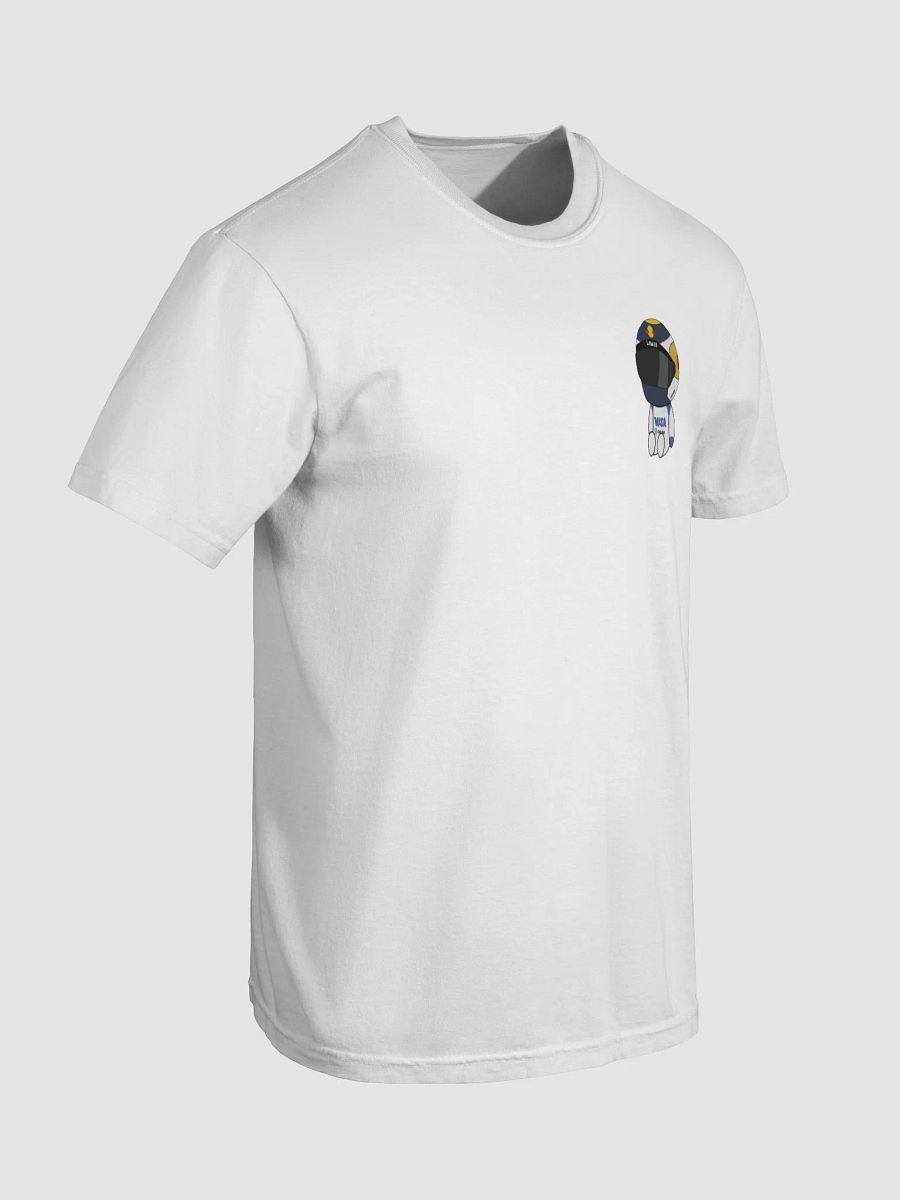 I Sits - Liam Lawson - Soft T-Shirt product image (25)