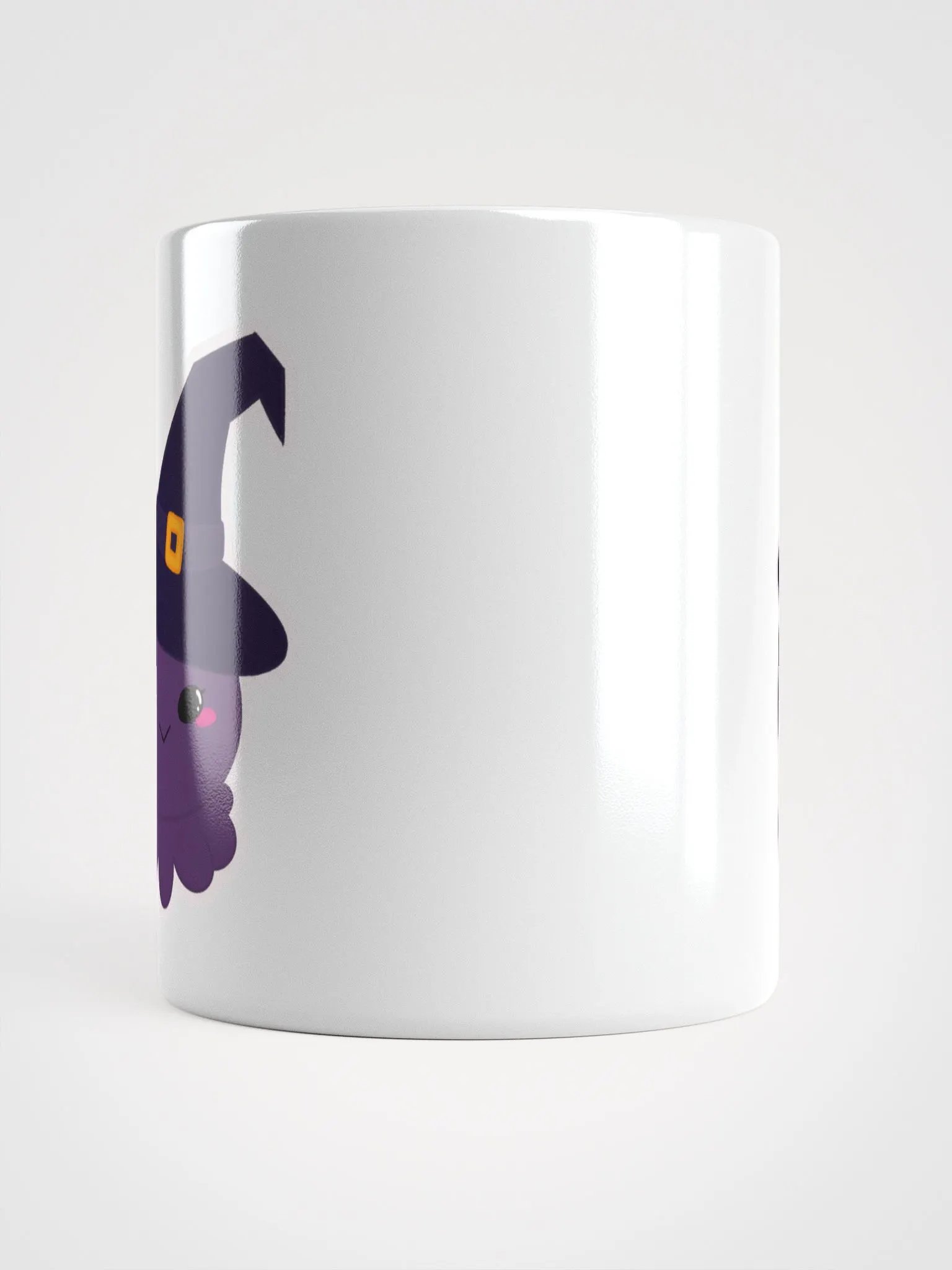 Octo the Witch Mug product image (13)