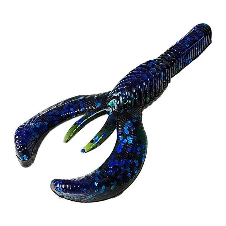 Craw Trailers (Blue) product image (1)