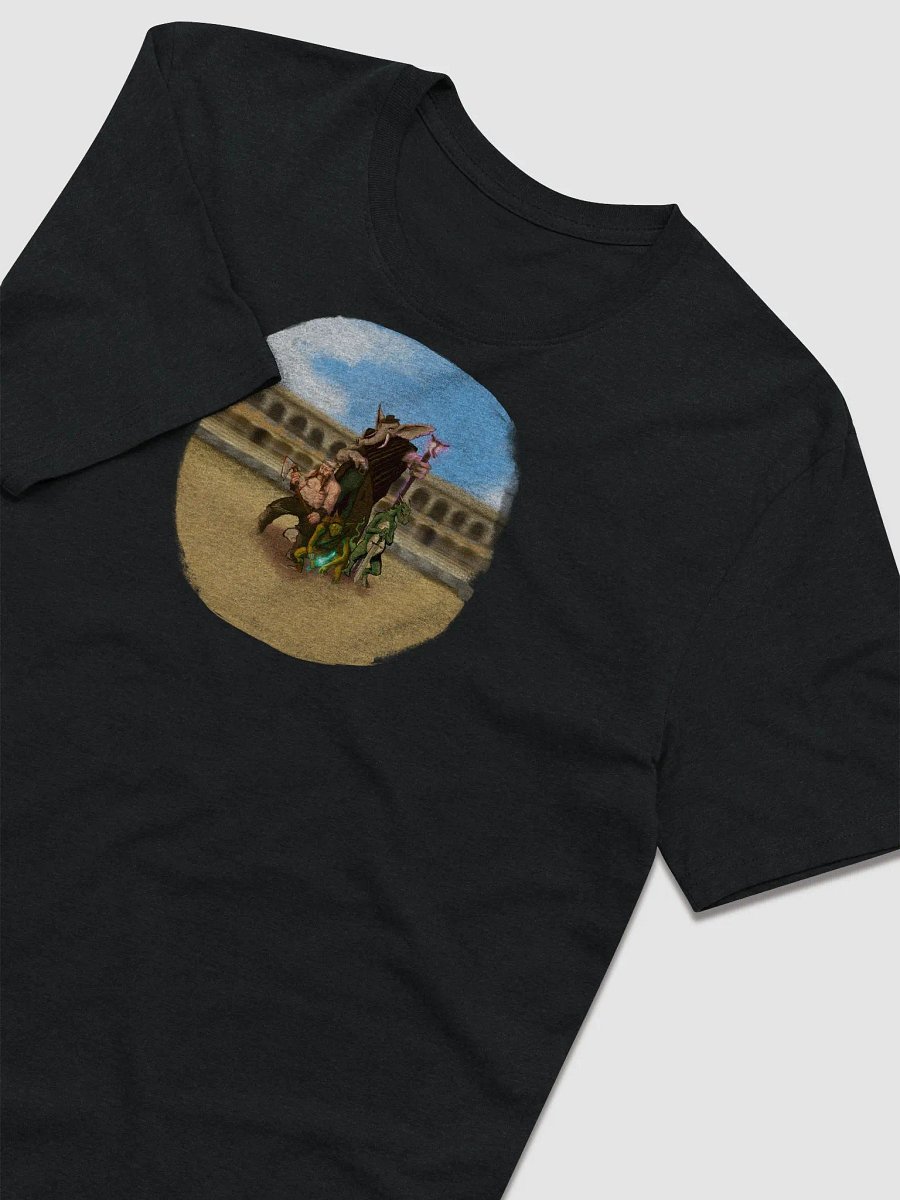 The Arena Tee product image (8)