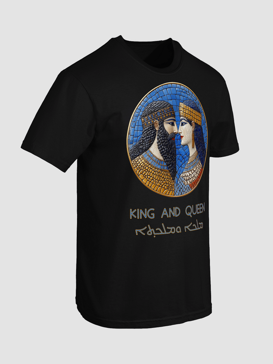 King and Queen product image (45)