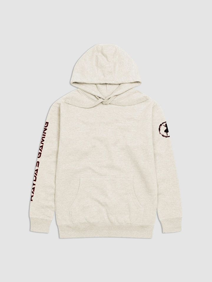 Rayda's Gaming Hoody product image (5)