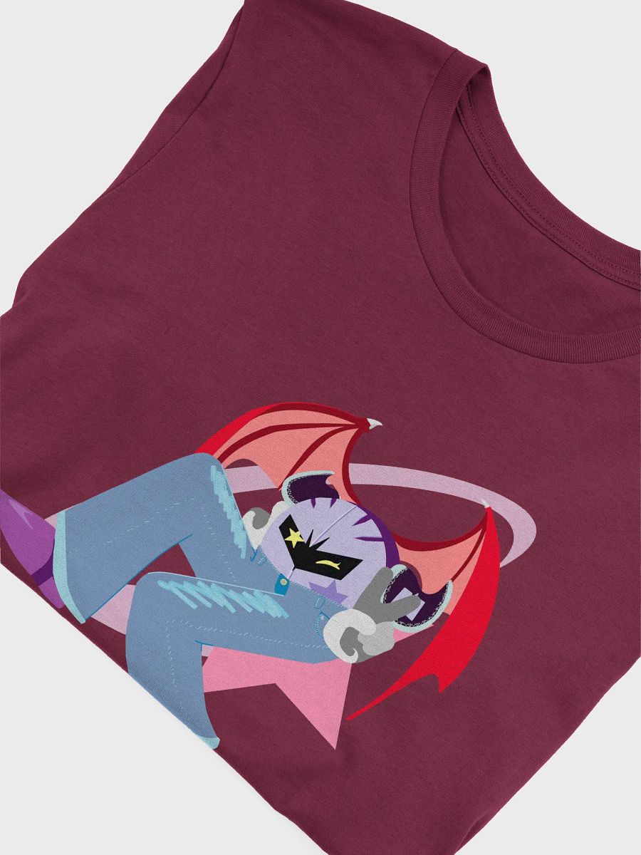 The Masked Fashionista (T-Shirt) product image (40)