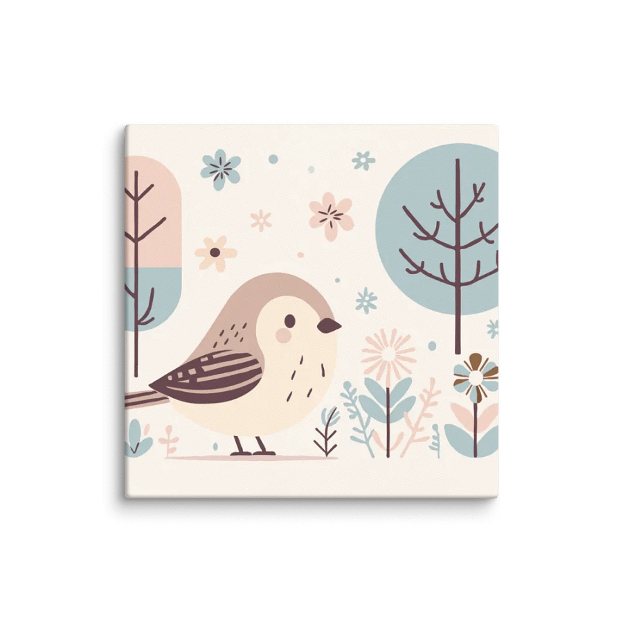 BIRD HERITAGE product image (1)
