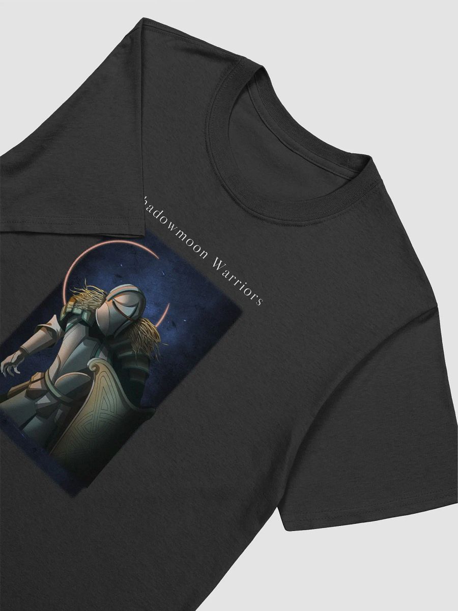Knights Halo T-Shirt product image (3)
